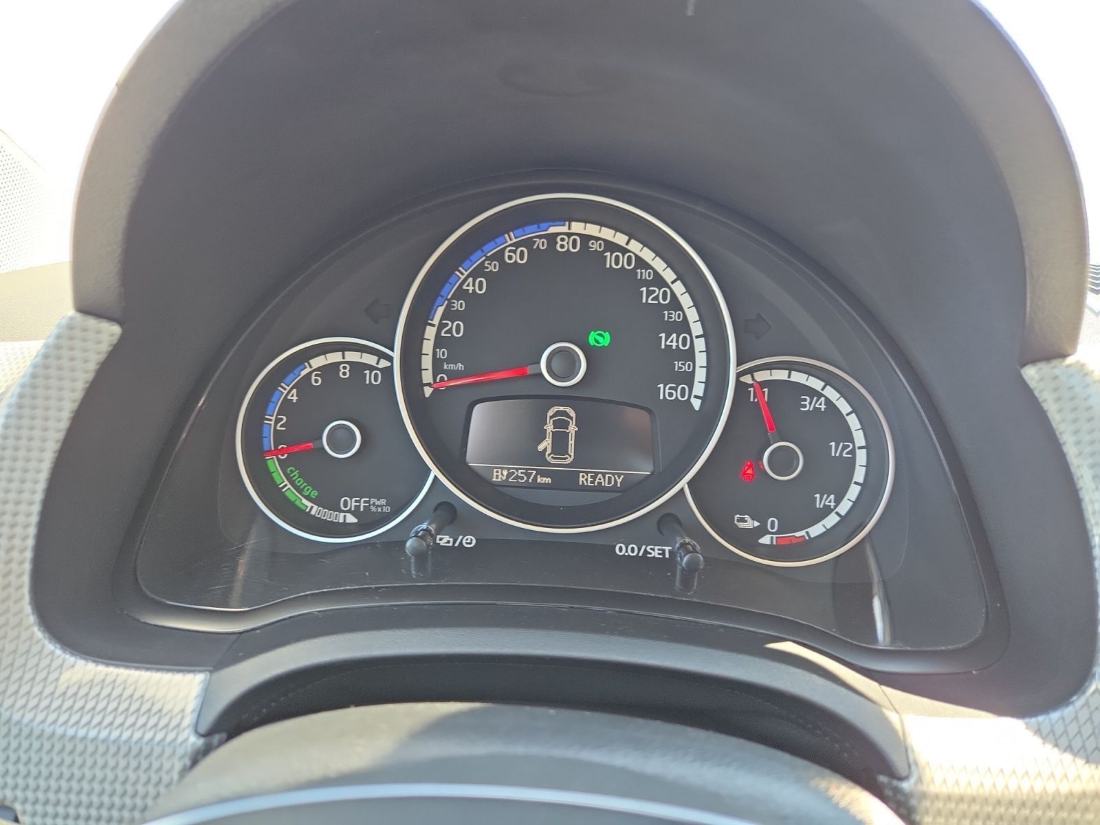 Volkswagen e-up! Style Plus - Samsaru's Car Outlet