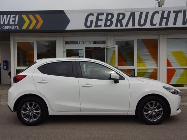 Mazda 2 G90 Exclusive-Line - Samsaru's Car Outlet