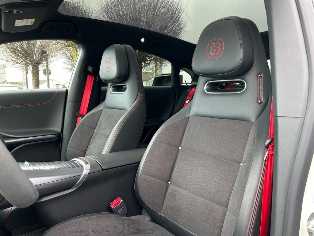 Smart #3 Brabus 360°*Pano*HUD*Matrix*Distr.*Nav*CarPla