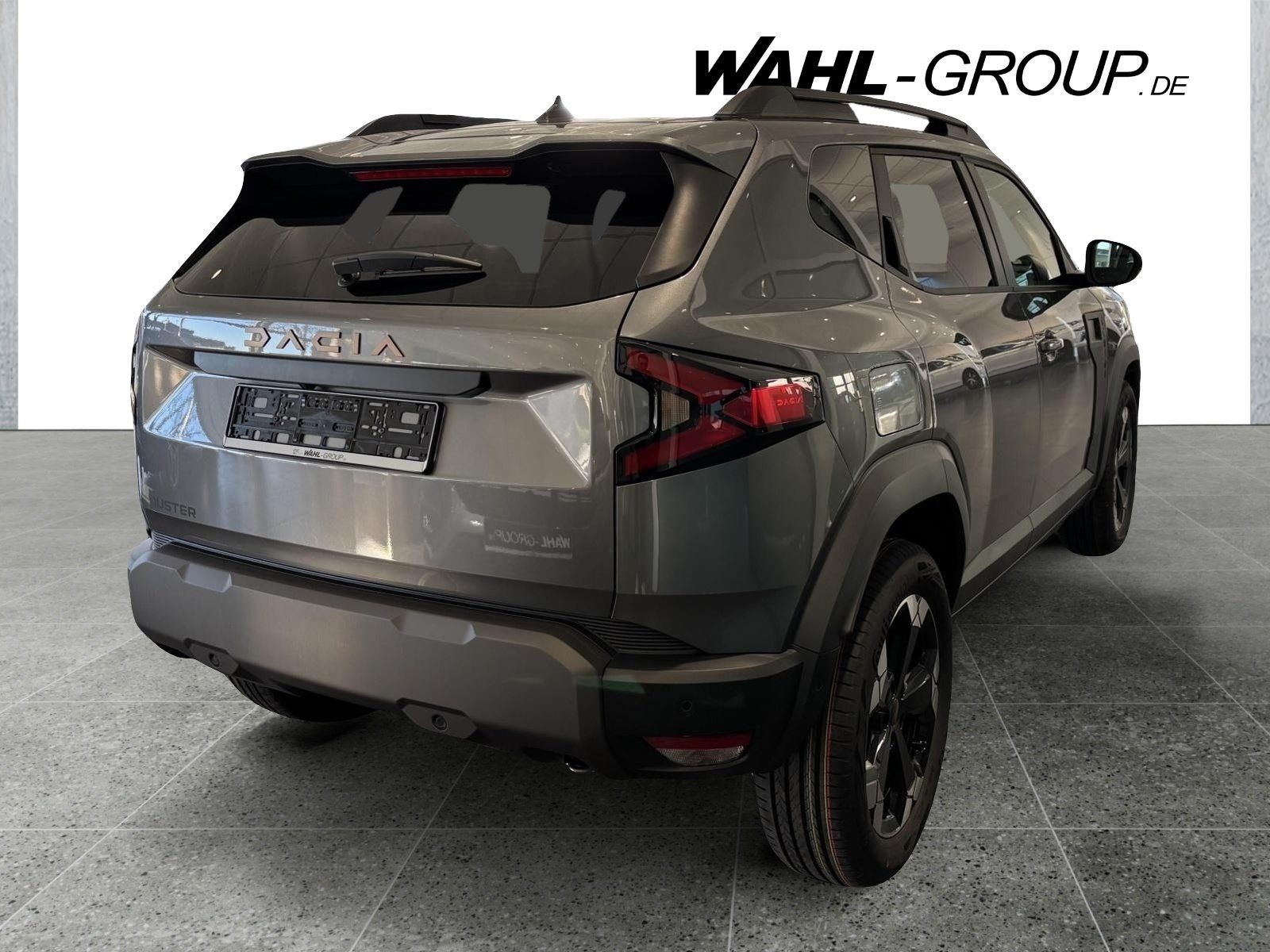 Dacia Duster Extreme TCe 130 - Samsaru's Car Outlet