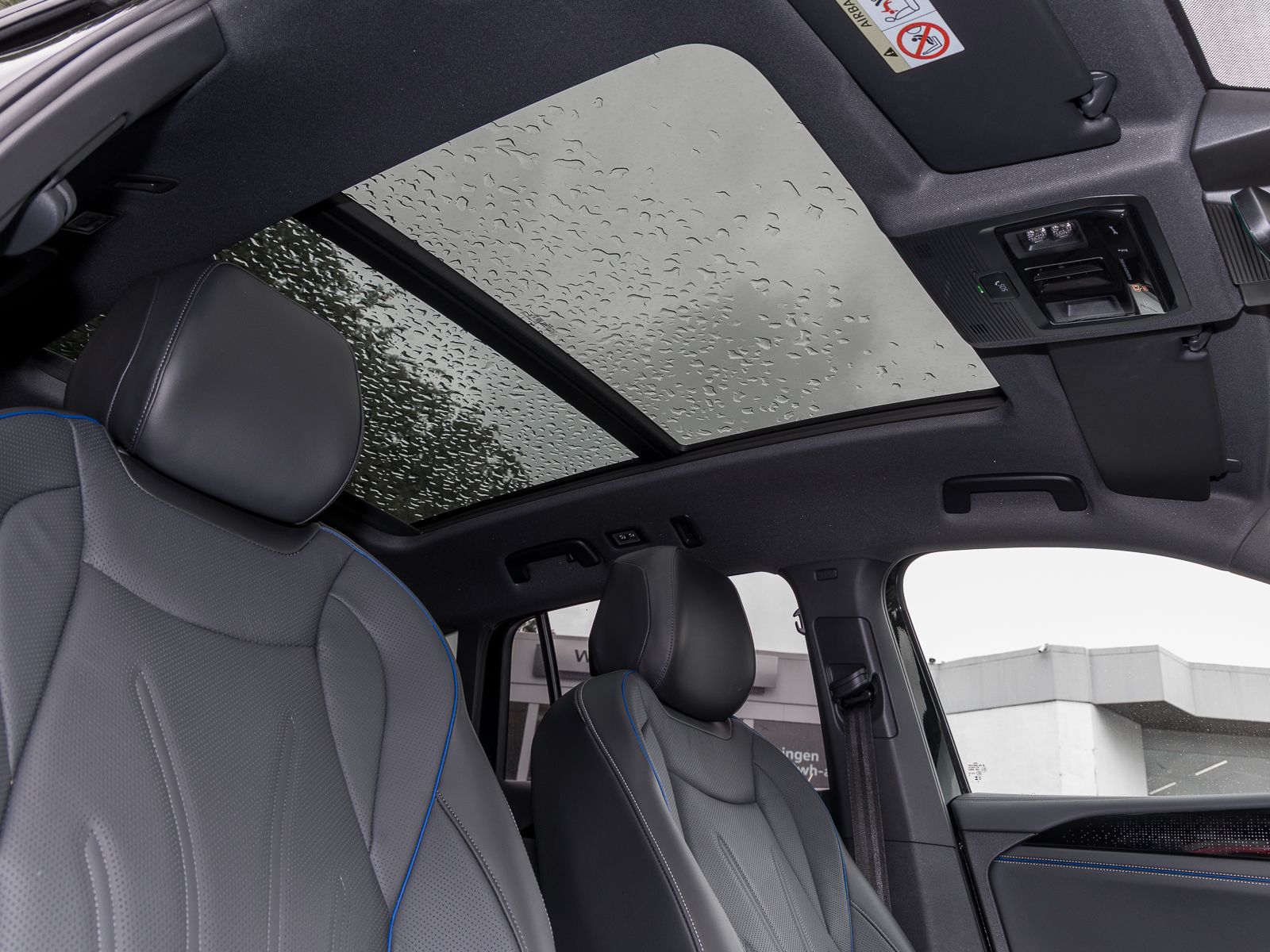 Volkswagen Tiguan 1.5 TSI eHybrid R-Line Leder, 360Grad Kam
