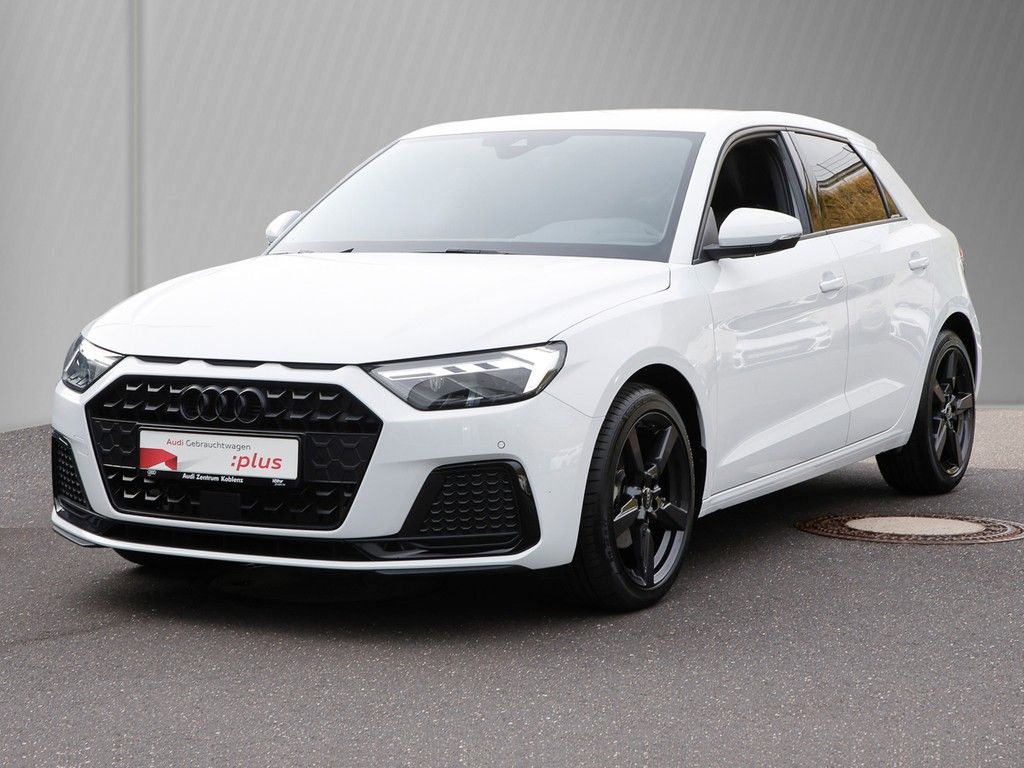 Audi A1 Sportback 30 TFSI advanced s-tronic - Samsaru's Car Outlet