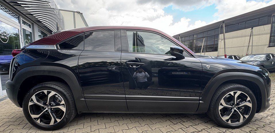Mazda MX-30 e-SKYACTIV R-EV Edition R