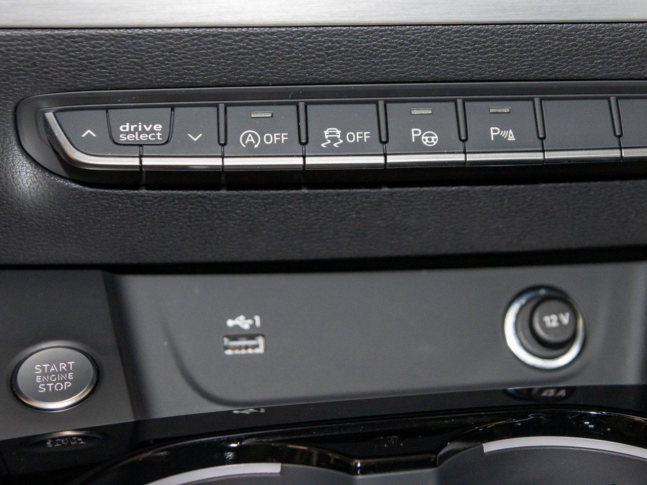 Audi A5 Sportback 50 TDI qu S line AHK Matrix HUD Kam