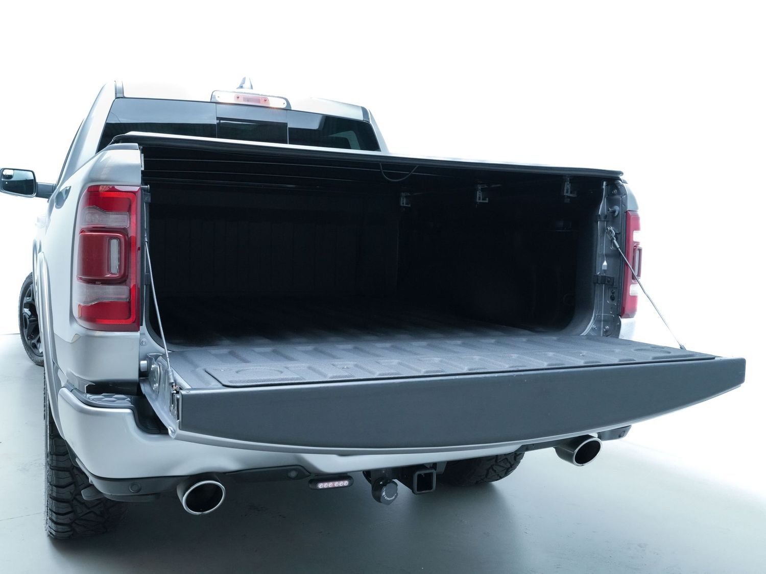 Dodge RAM 1500 Limited ***MEGA VOLL***