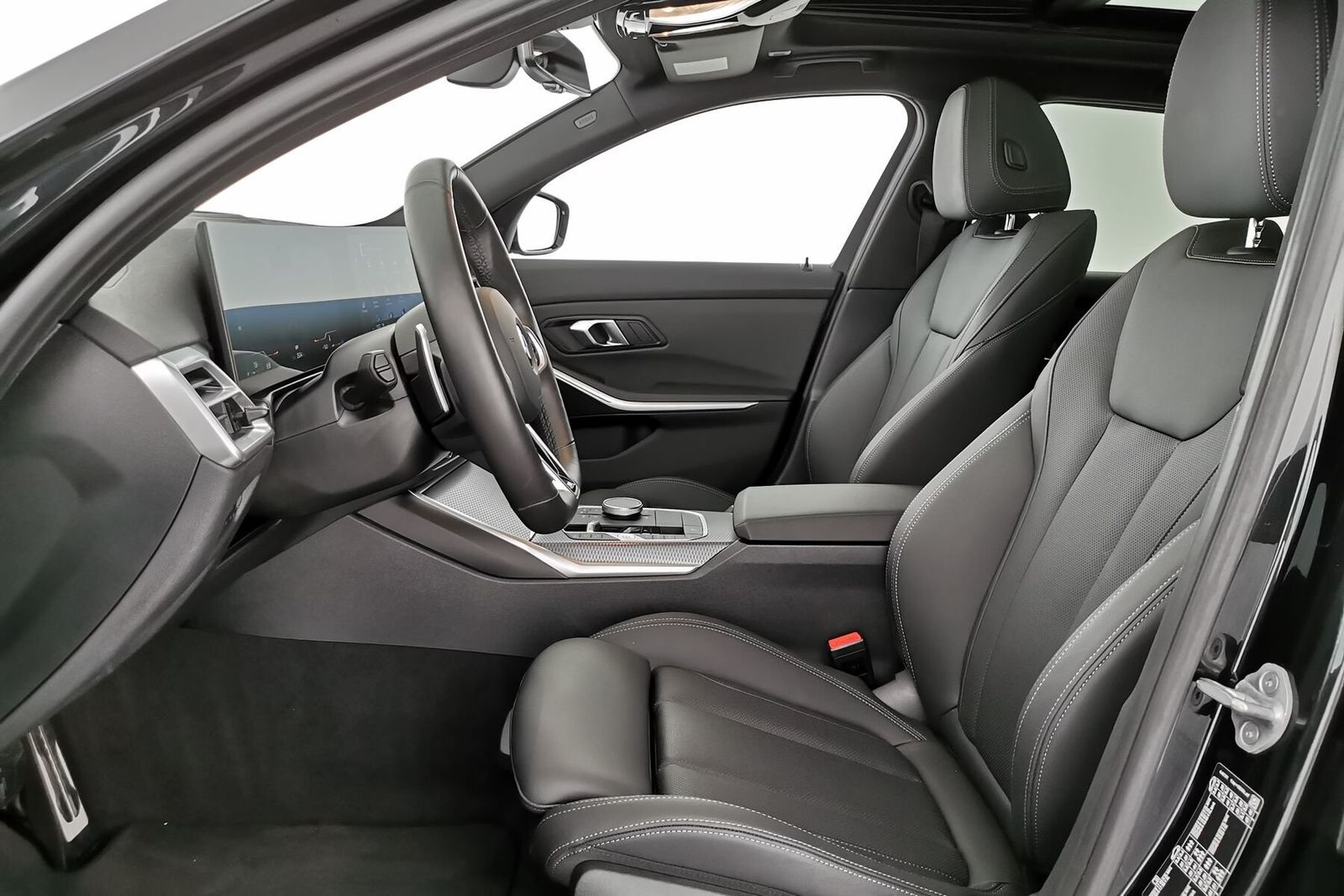 BMW 330d xDr. M Sport PANO|ACC|HUD|el.Sitze|360°|AHK