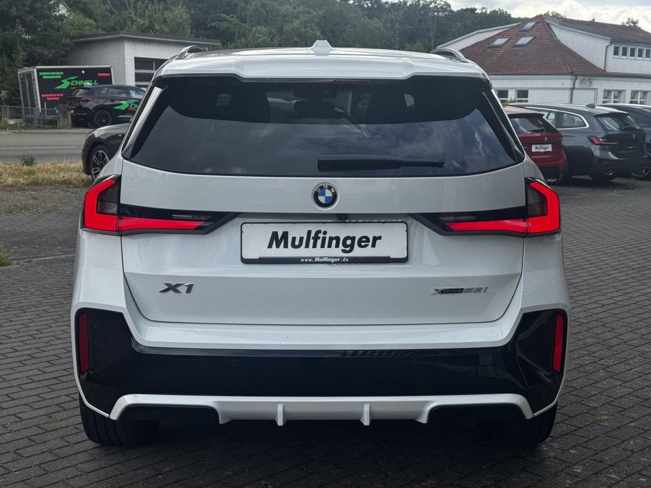 BMW X1 x23i M Sport - Samsaru's Car Outlet