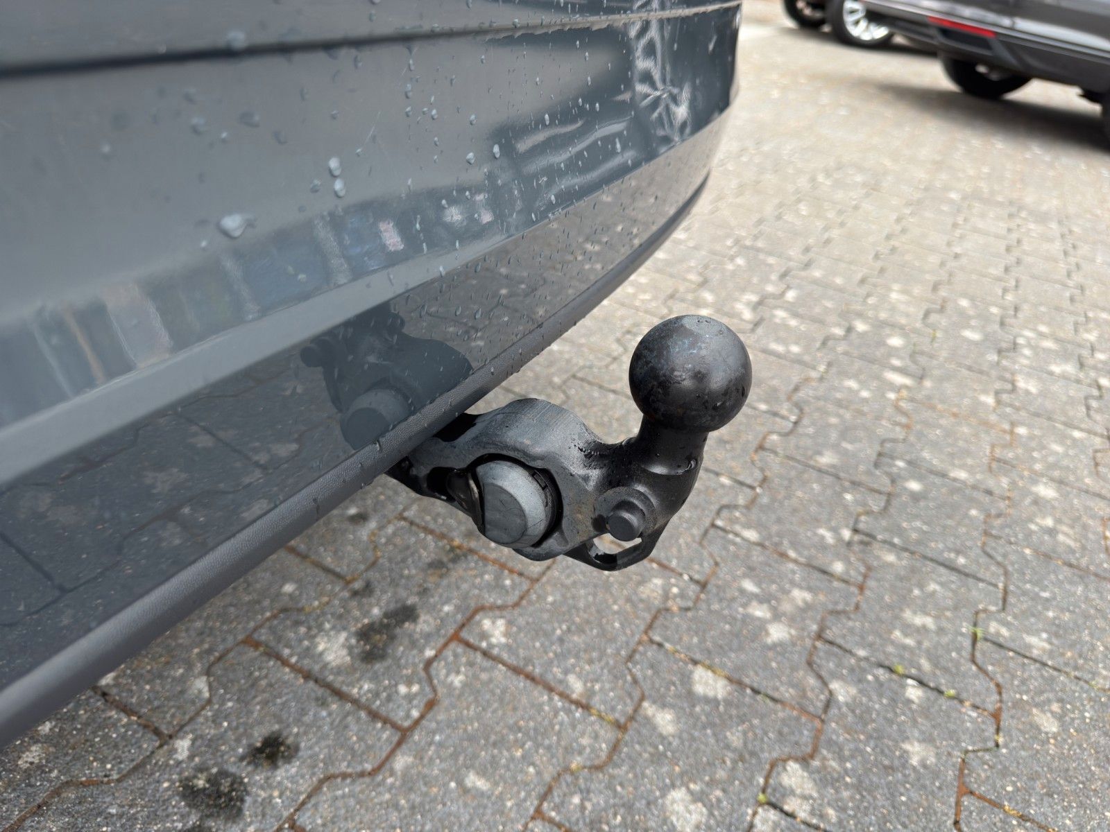 Volkswagen Golf VIII 2,0TDI DSG Var Life - Samsaru's Car Outlet