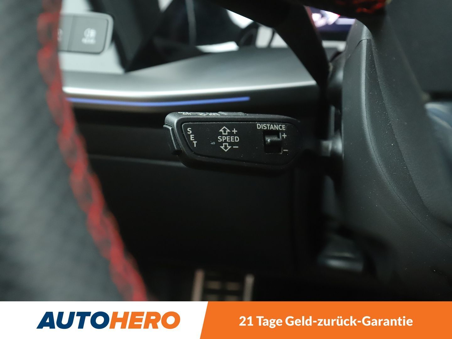 Audi A3 Limousine 40 TDI quattro S line - Samsaru's Car Outlet
