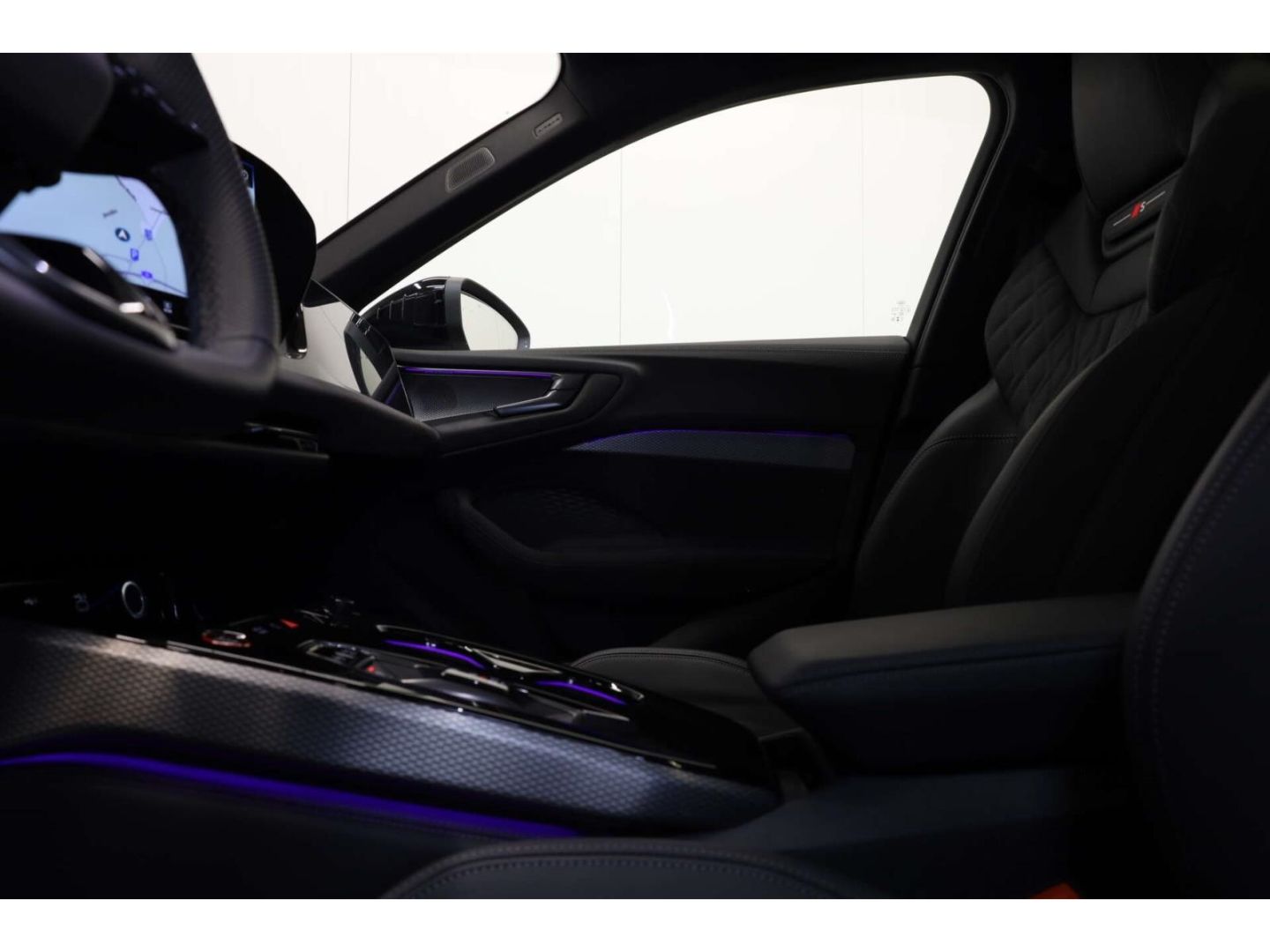 Audi A5 Avant e-hybrid quattro S line edition one B&O