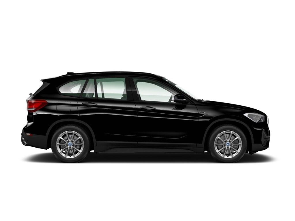 BMW X1 25e - Samsaru's Car Outlet
