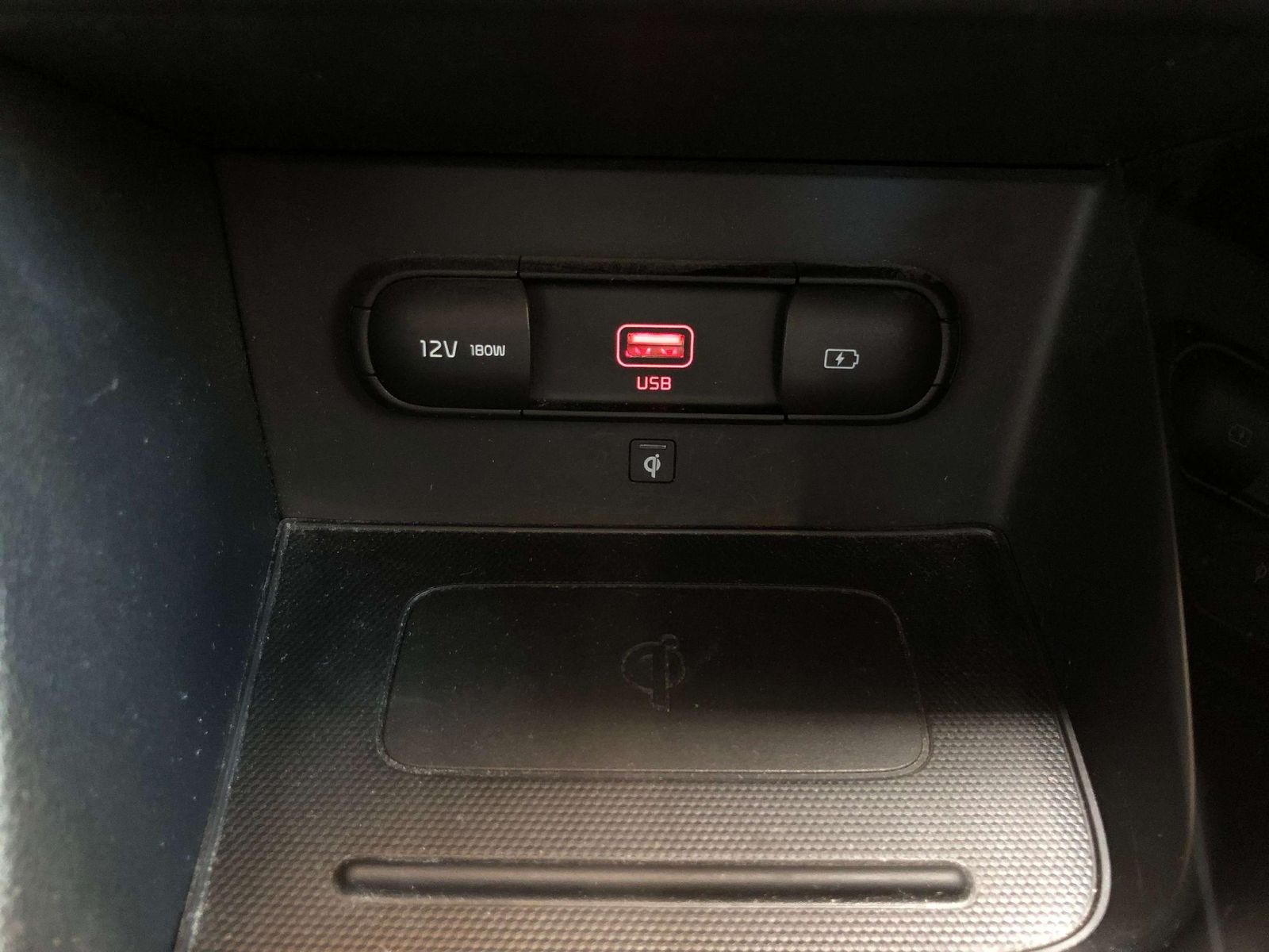 Kia Niro Spirit 1.6 PHEV - Samsaru's Car Outlet