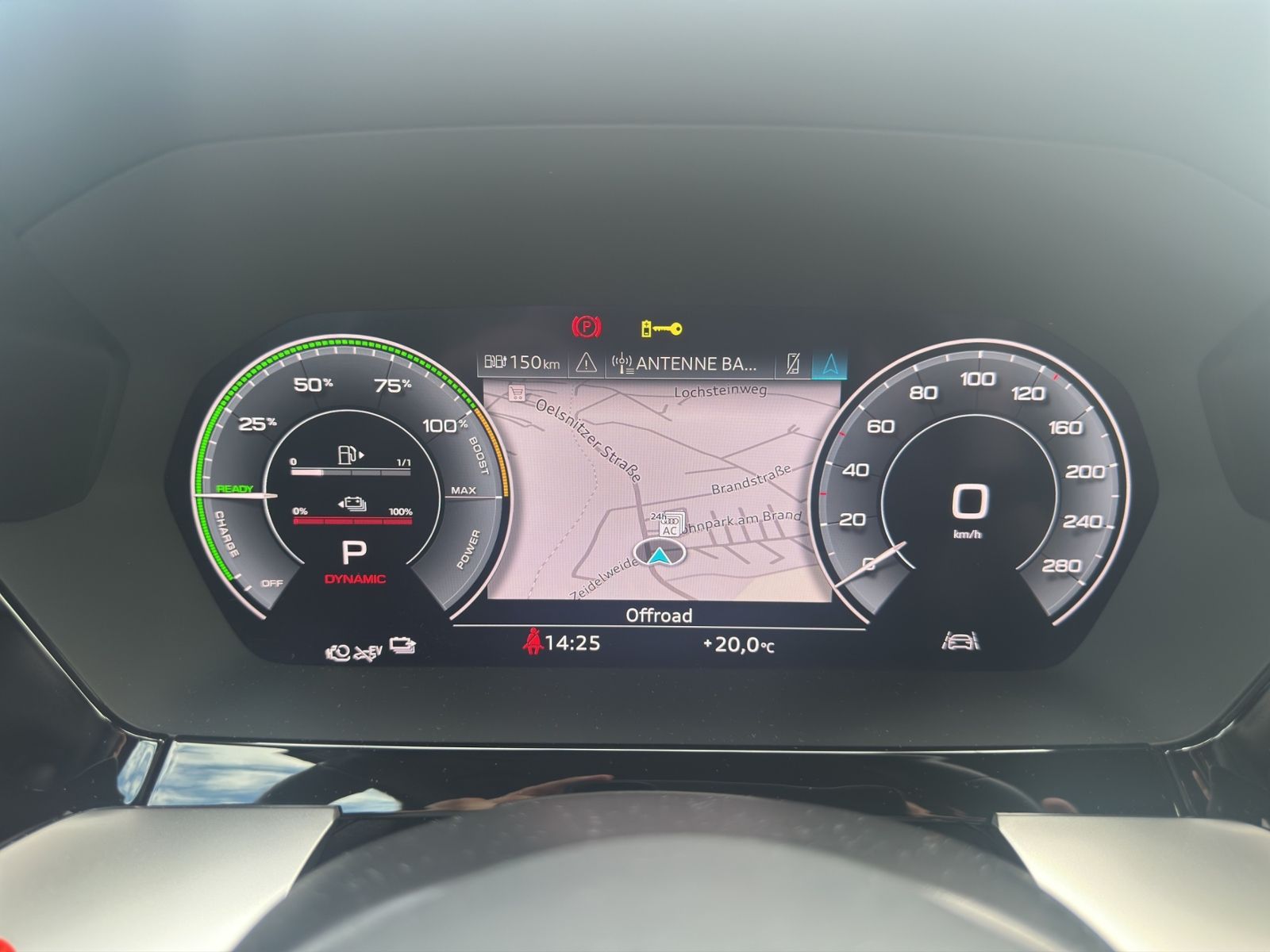 Audi A3 Sportback 40*1.4TFSI*e-tron*basis*NAVI*AHK*EP