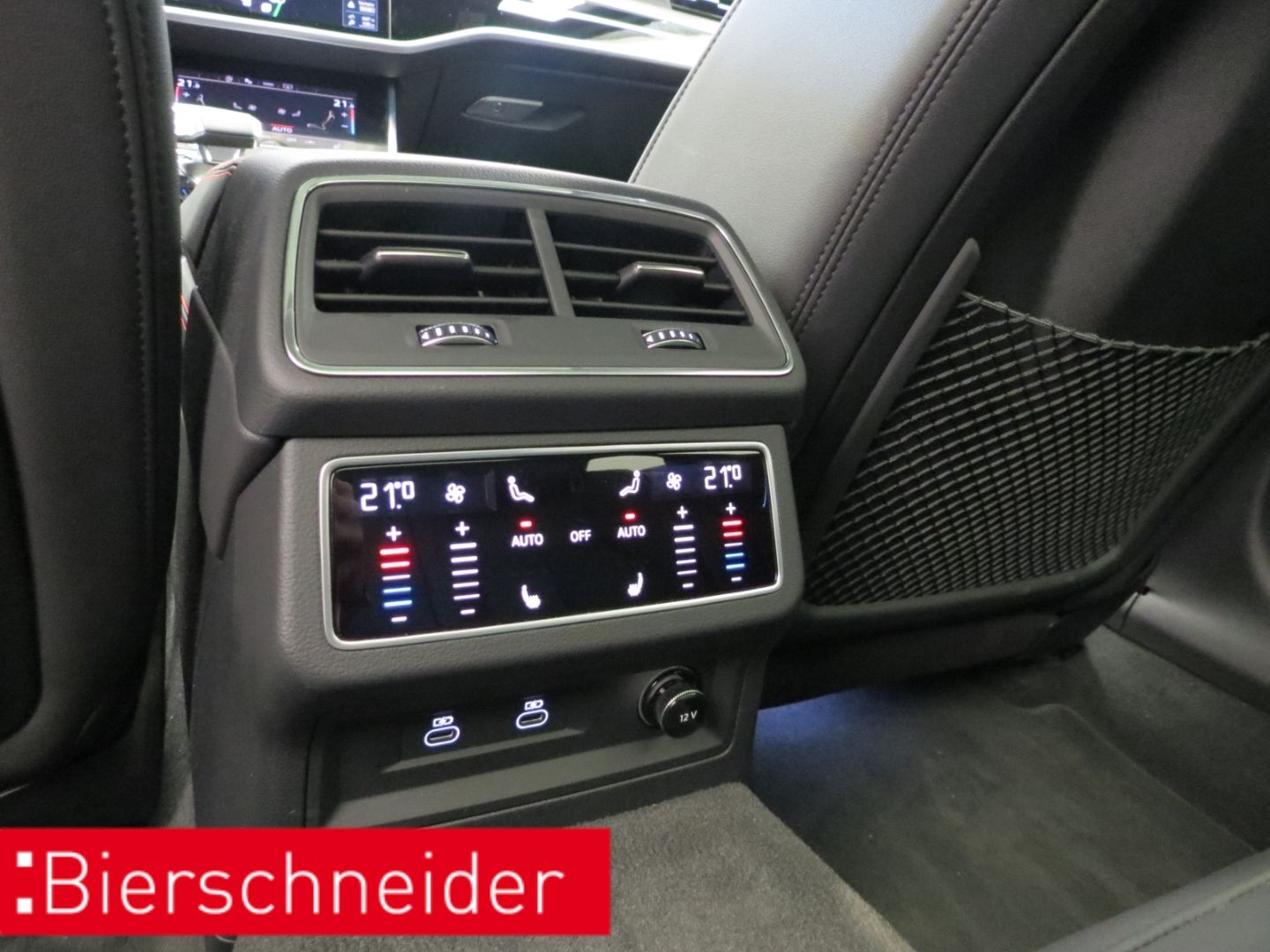 Audi A6 Avant 45 TFSI S tronic 2x line - Samsaru's Car Outlet