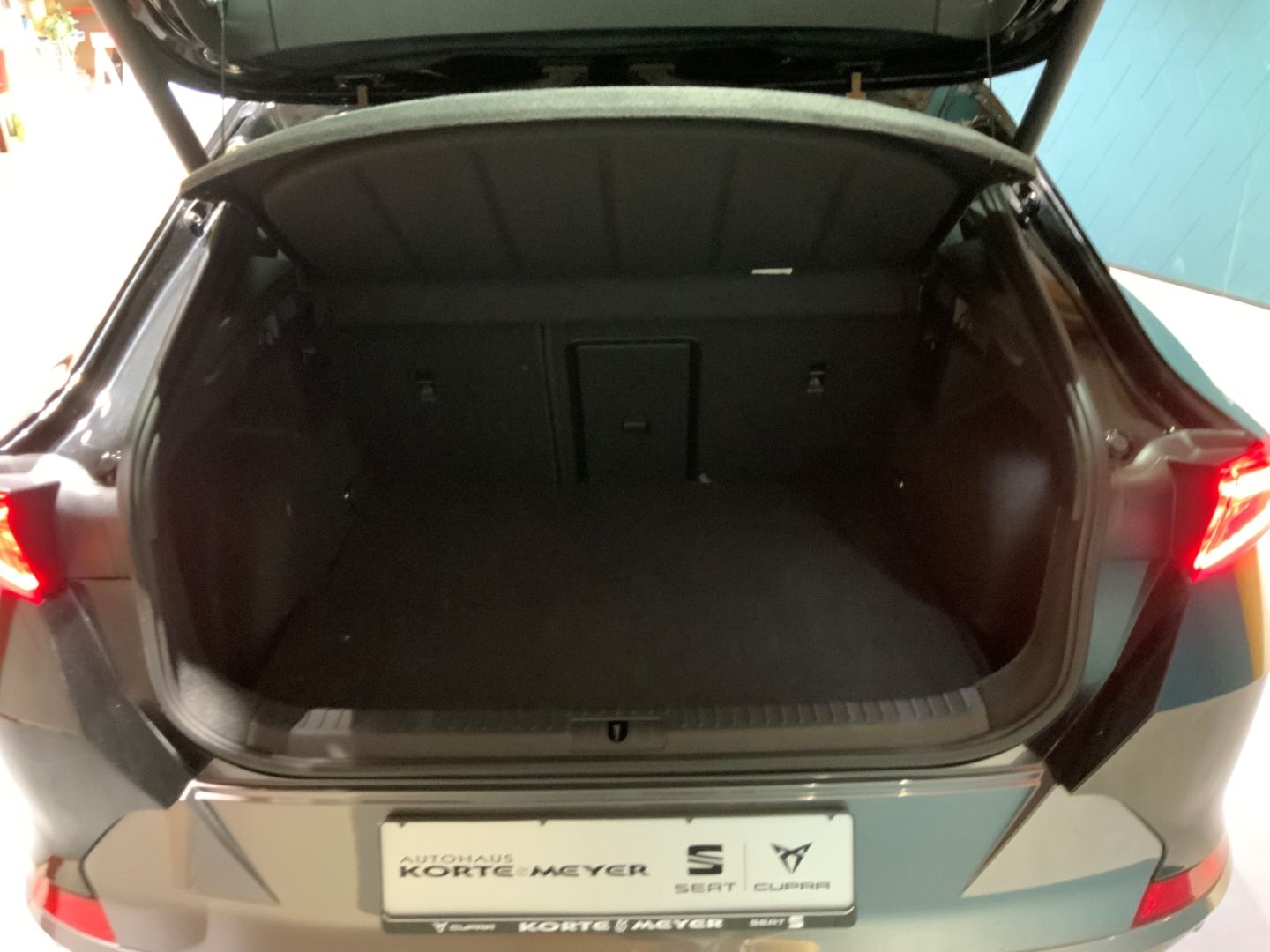 Cupra Formentor 1.4e-Hybrid DSG+AHK +El.Fahrersitz+