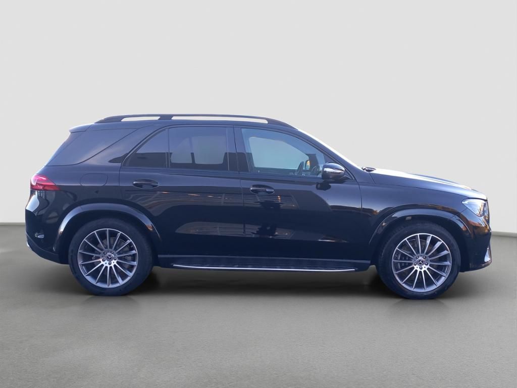 Mercedes-Benz GLE 450 d 4M AMG*NIGHT*PANO-SD*FAP*PDC*360°*AHK