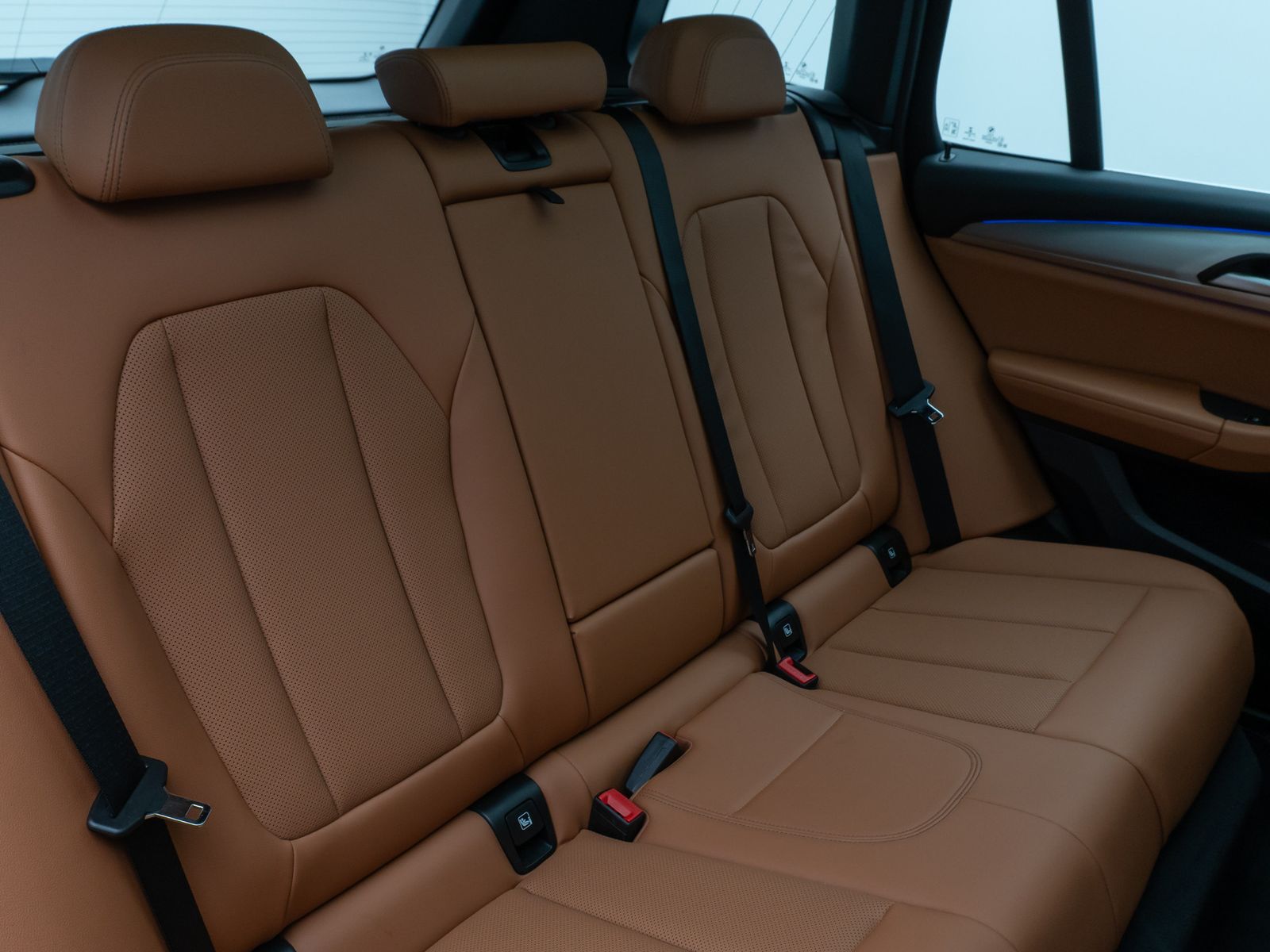 BMW X3 xD30d M Sport Panoram Kamera DAB HiFi AHK 21"