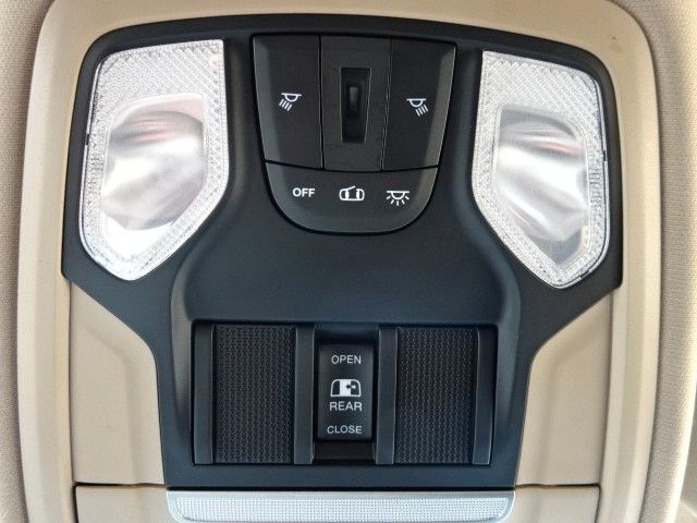 Dodge RAM 2500 Cummins 6.7l Diesel 4x4 AHK