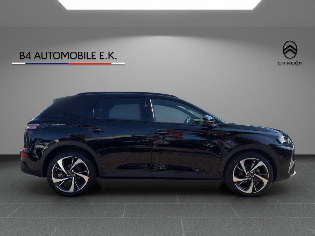 DS Automobiles DS 7 BlueHDI 130 Aut. OPERA LEDER Panoramadach