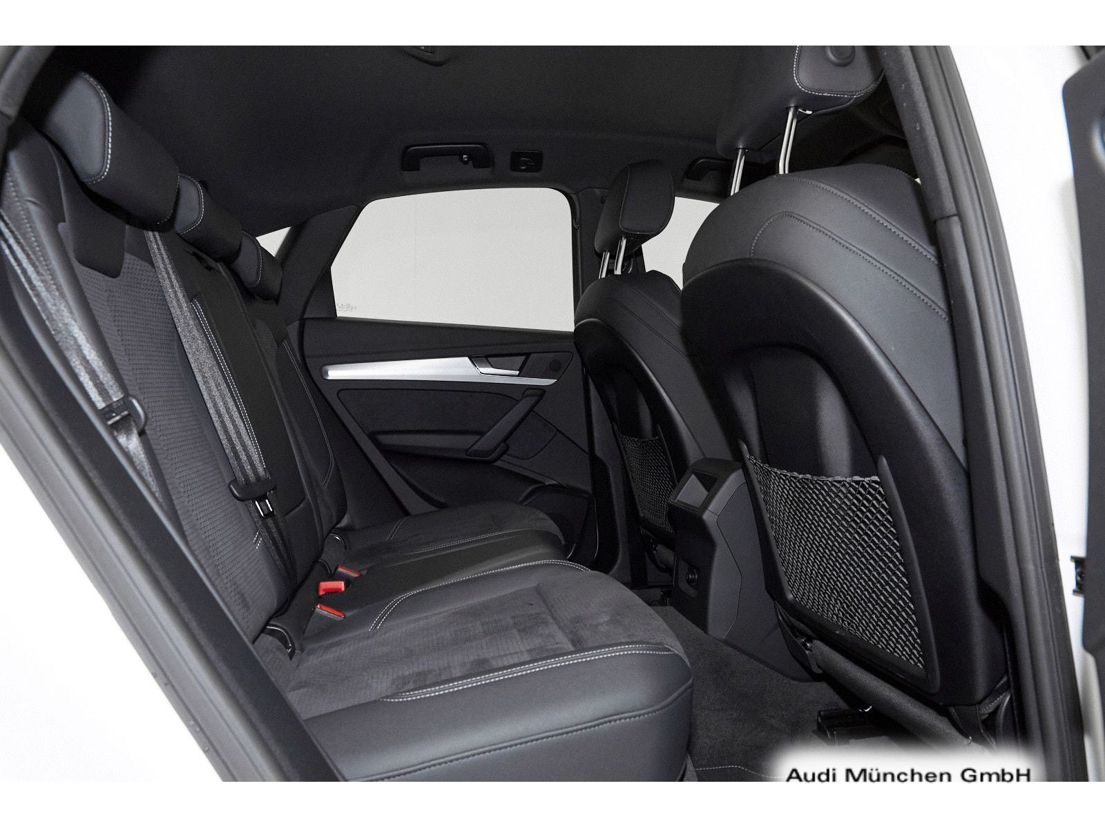 Audi Q5 Sportback 40 TDI quattro S tronic S line - Samsaru's Car Outlet