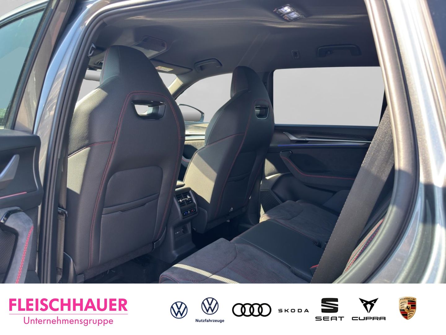 Skoda Kodiaq 2.0 TSI 4x4 RS Matrix+Navi+AHK+HUD+Kamera