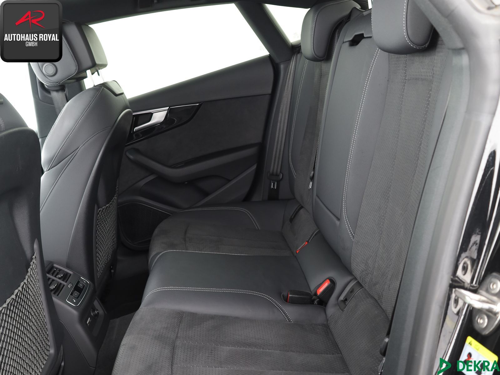 Audi A5 Sportback 50 TDI qu S LINE HUD,360GRAD,BANG+O