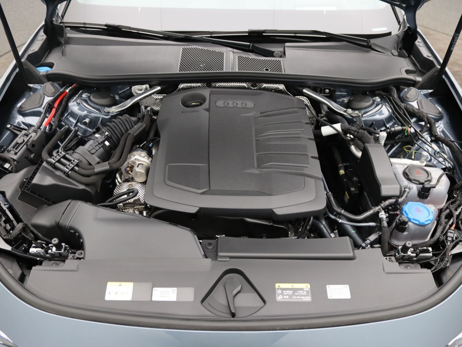 Audi A5 Avant S-Line TDI quattro/ Tech plus, AHK, B&O