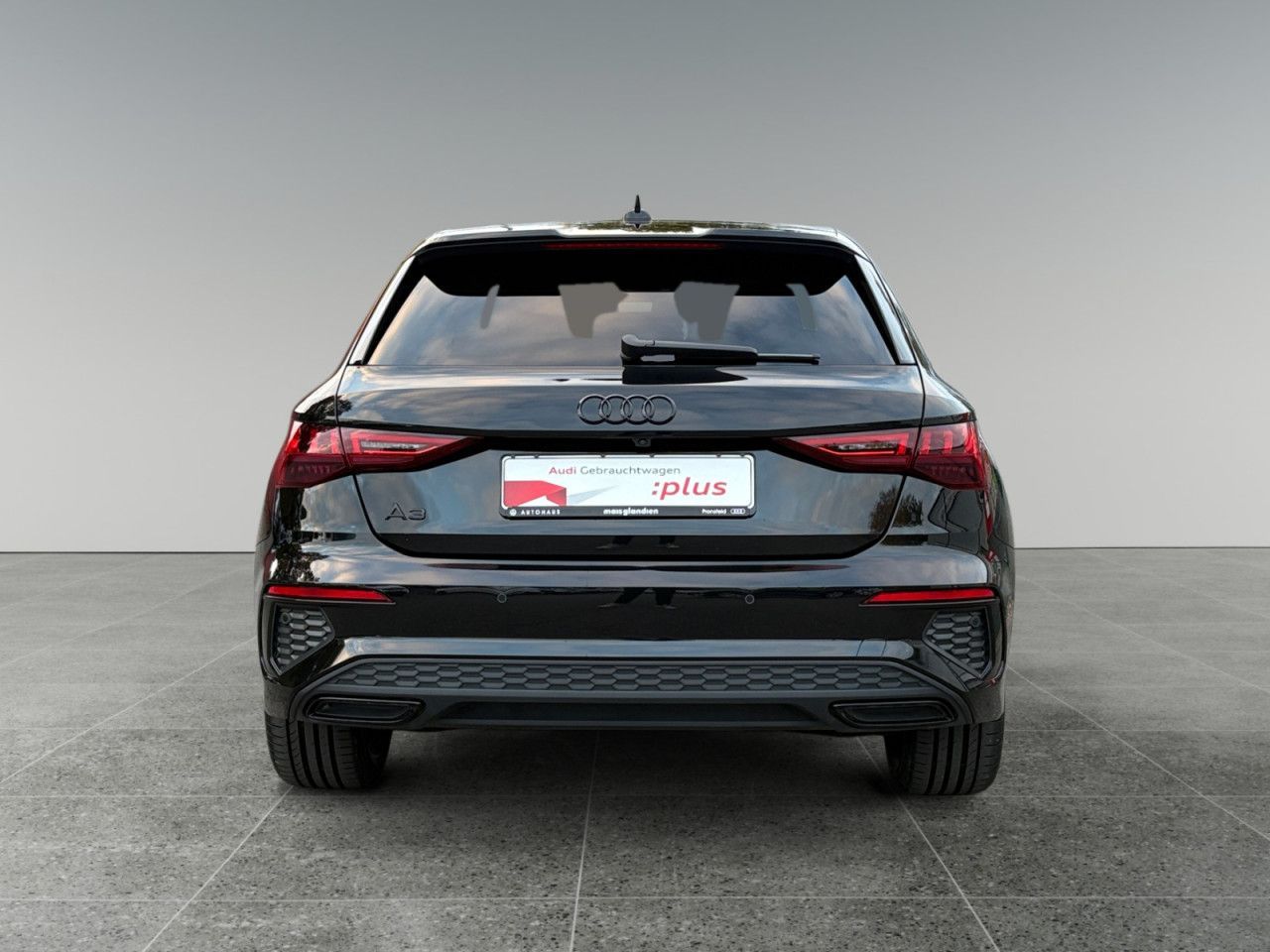 Audi A3 Sportback 45 TFSI e 2x S line B+O Navi