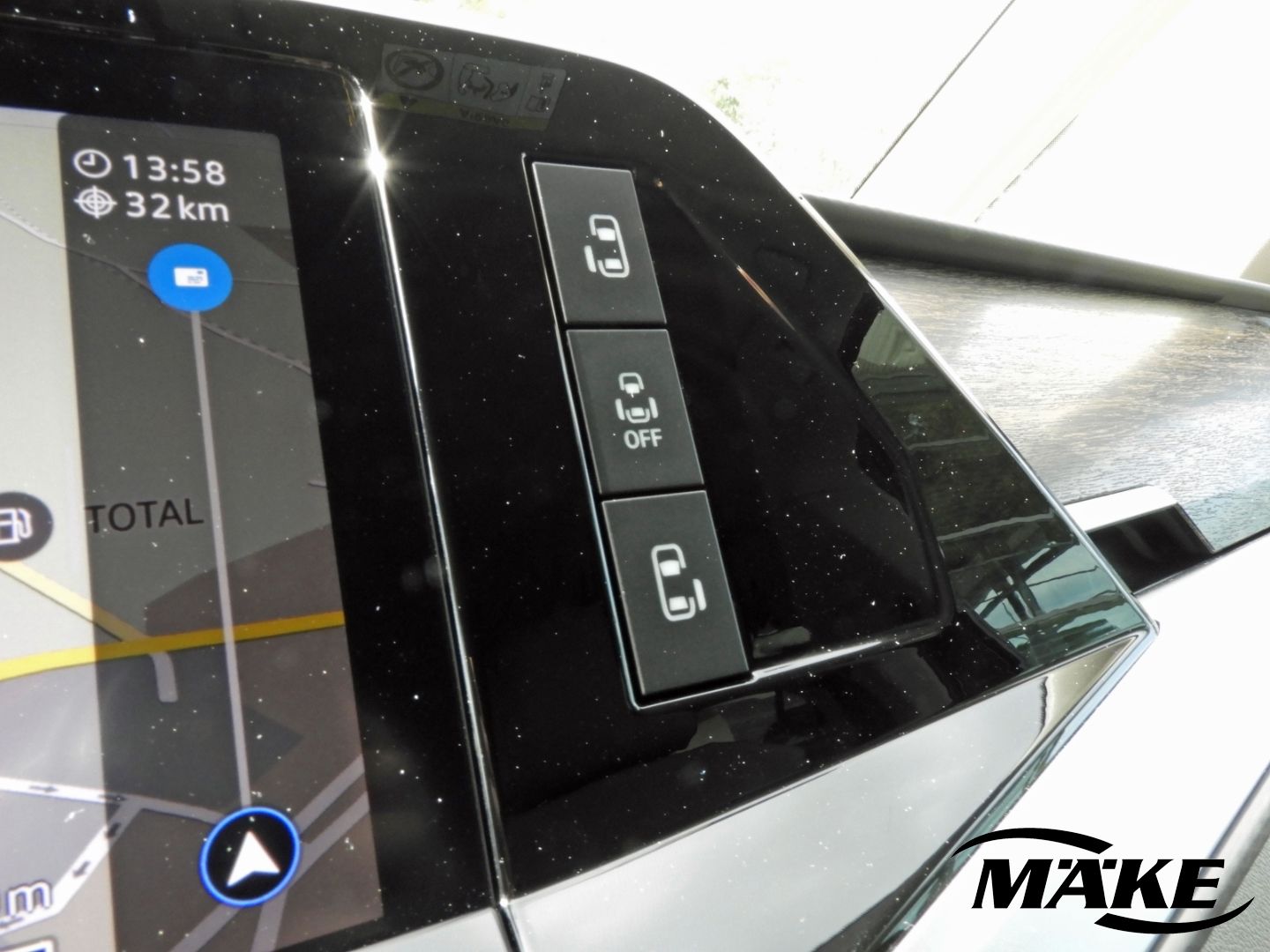 Volkswagen T7 Multivan Style 1.4eHybrid DSG - Samsaru's Car Outlet