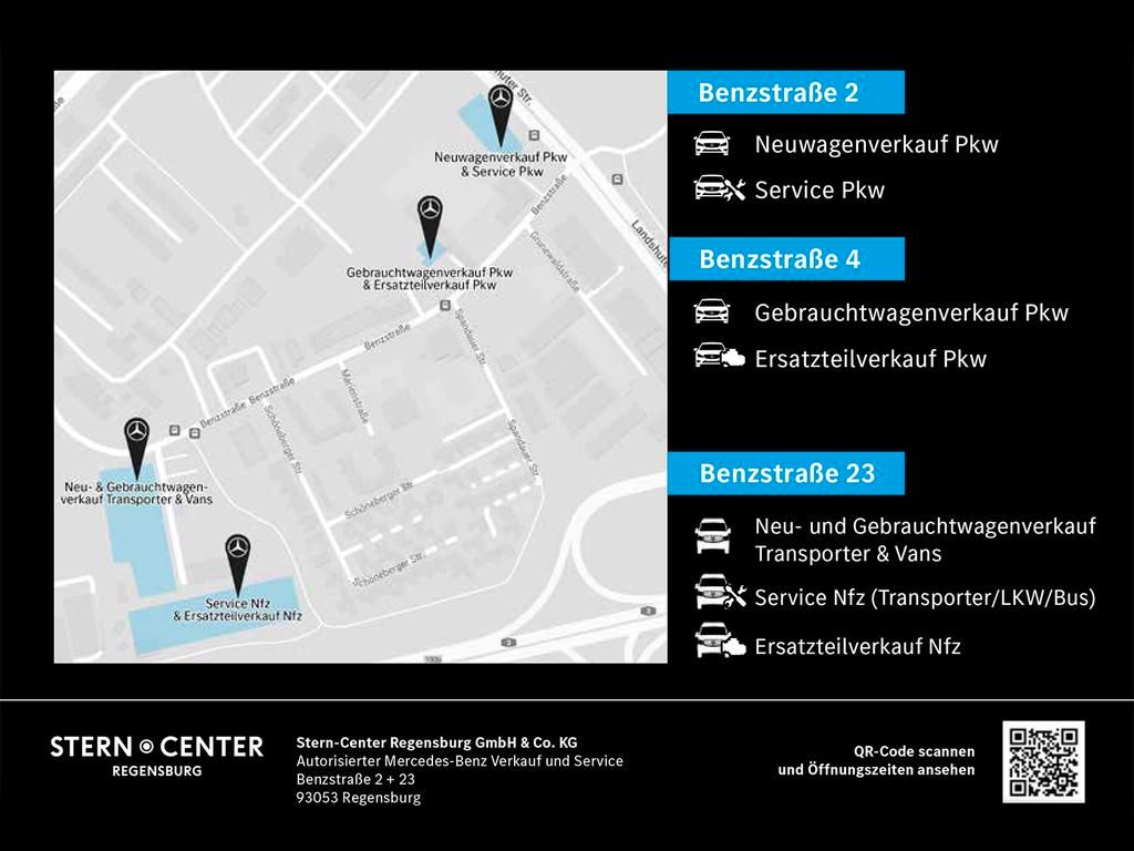 Mercedes-Benz GLC 450 d 4M AMG+DISTR.+PANO+AHK+DIGITAL LIGHT++