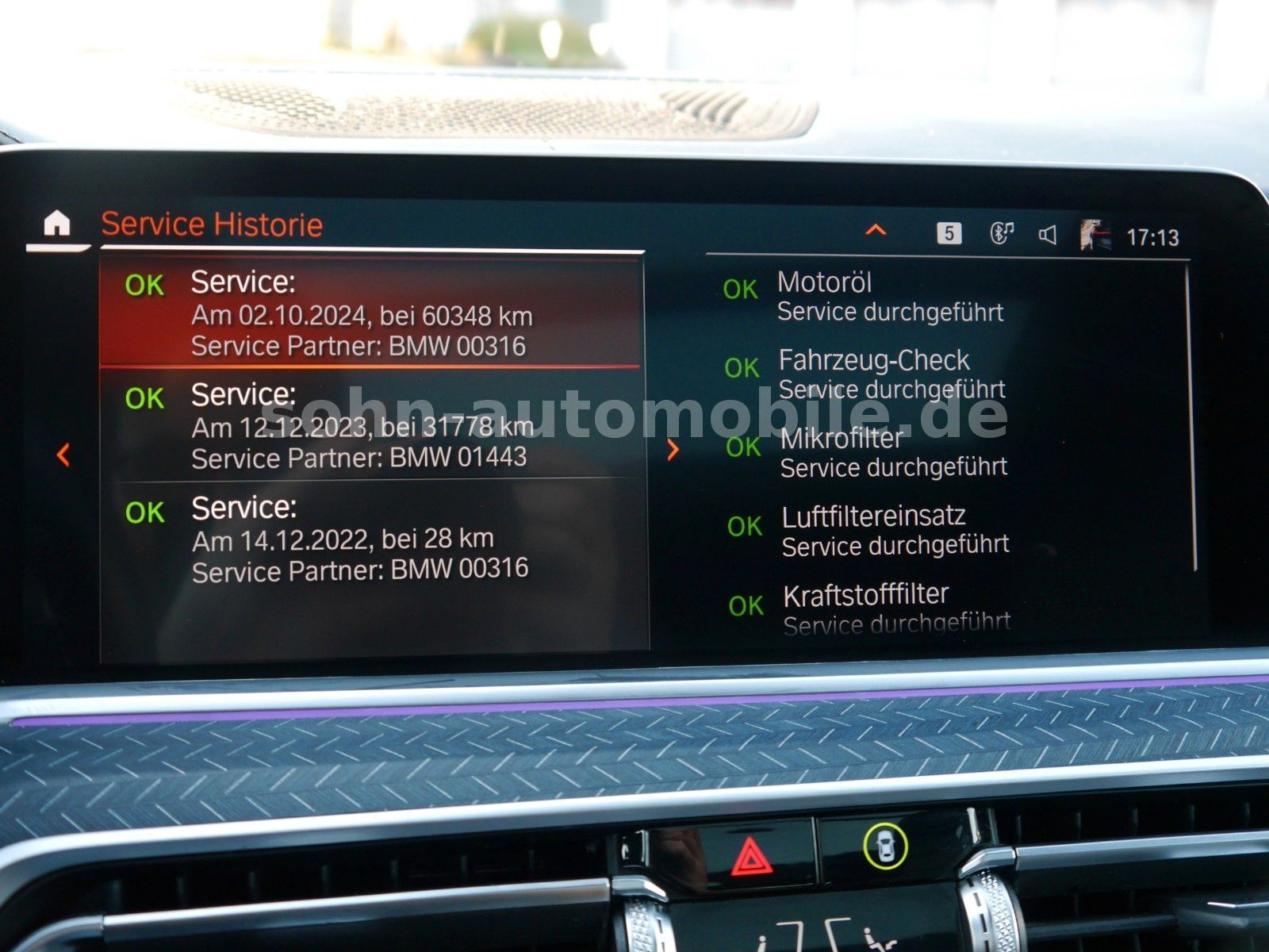 BMW X6 xDrive 40d M-Sport Edition Black - Samsaru's Car Outlet