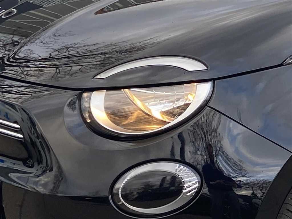 Fiat 500 Icon *42kWh* - Samsaru's Car Outlet