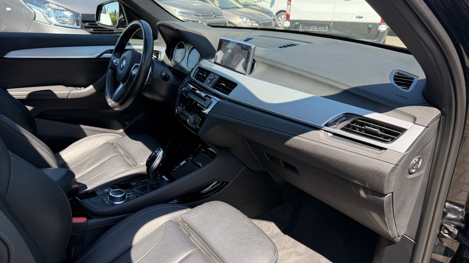 BMW X1 xDrive 20 d M Sport - Samsaru's Car Outlet