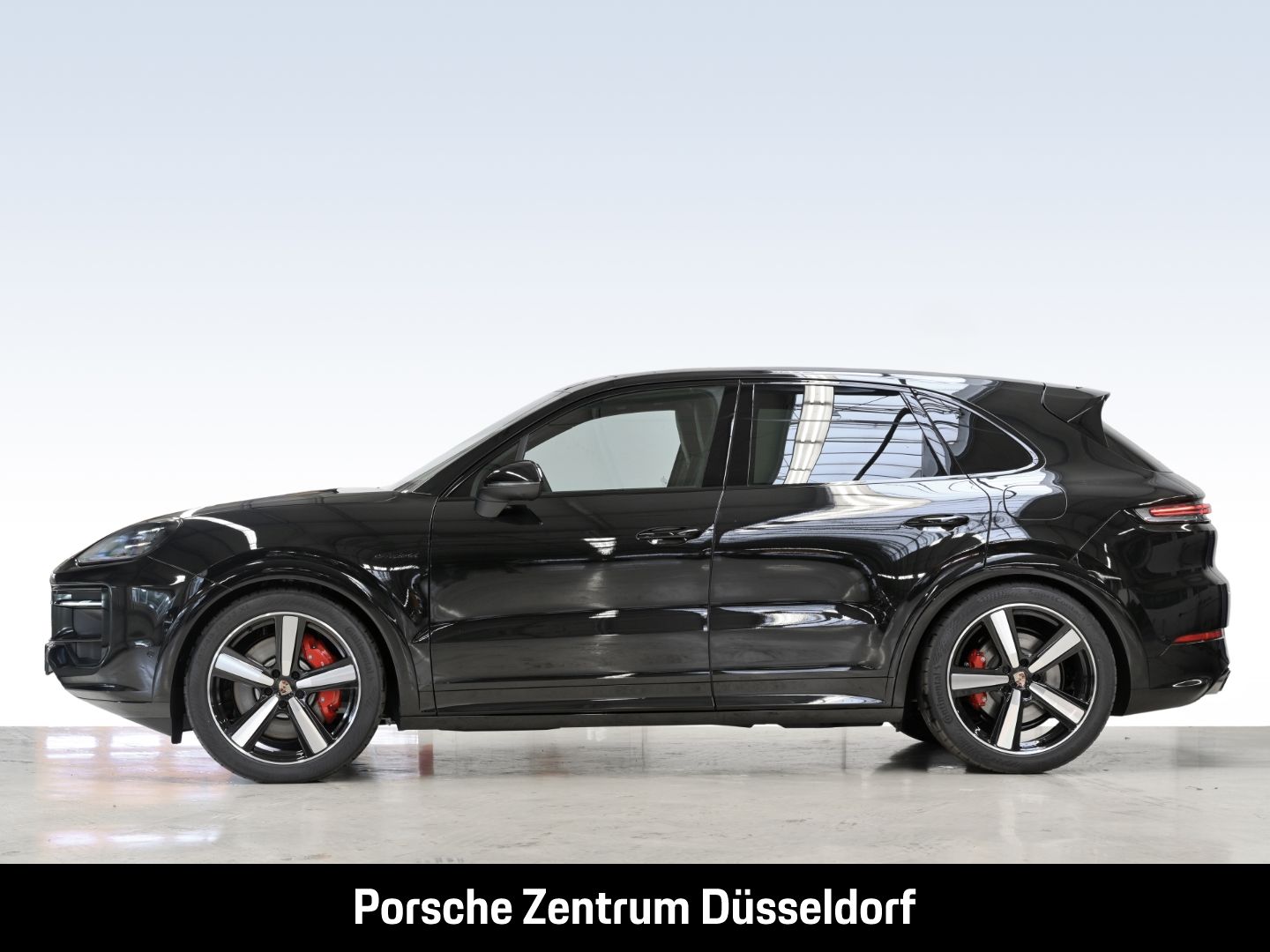 Porsche Cayenne S E-Hybrid Surround-View InnoDrive HeadU
