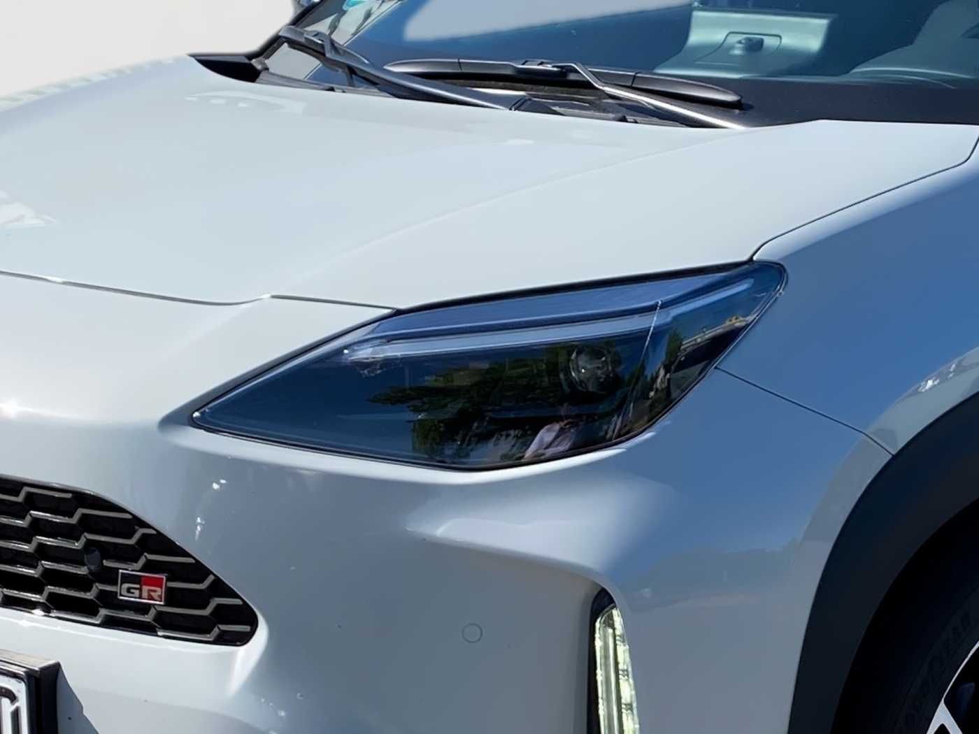 Toyota Yaris Cross 1.5 Hybrid GR Sport FWD JBL HUD