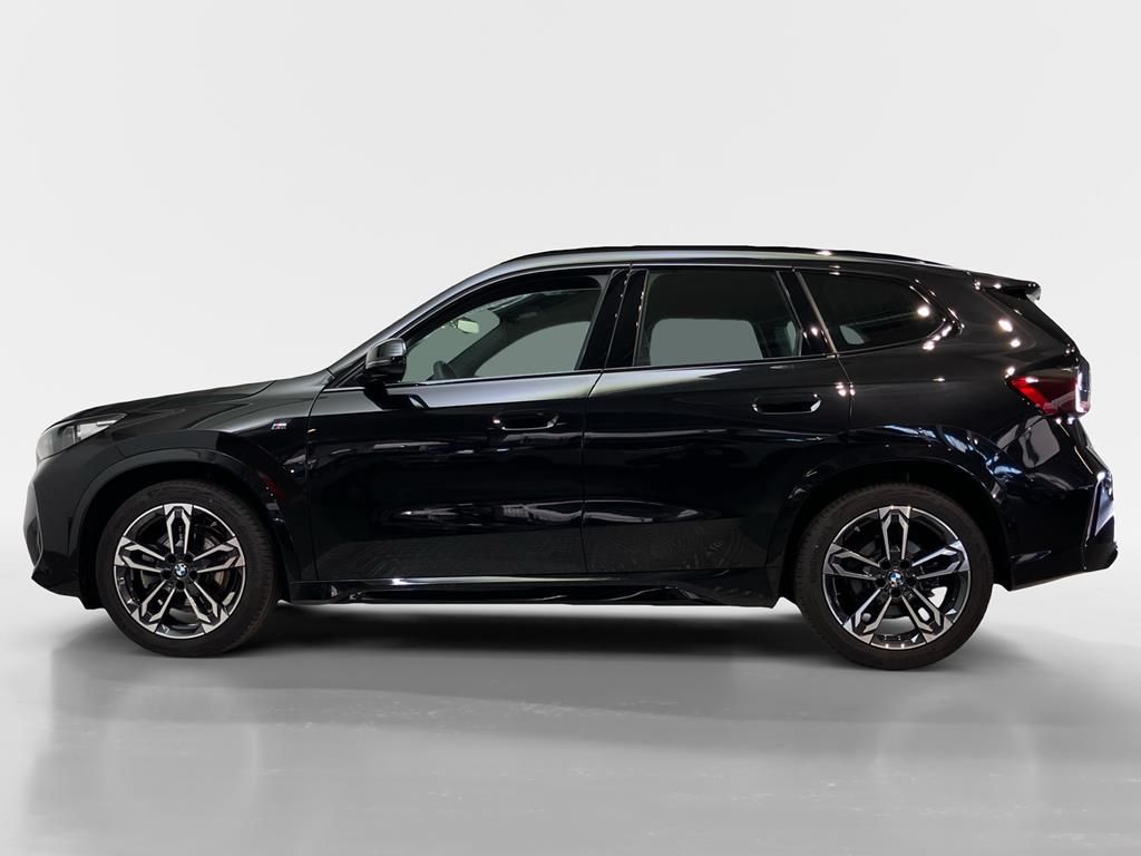BMW X1 xDrive23i M Sport - Samsaru's Car Outlet