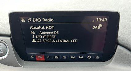 Mazda 6 SK Homura SUNR SKYACTIVE 194 LEDER-GSD-NAVI...