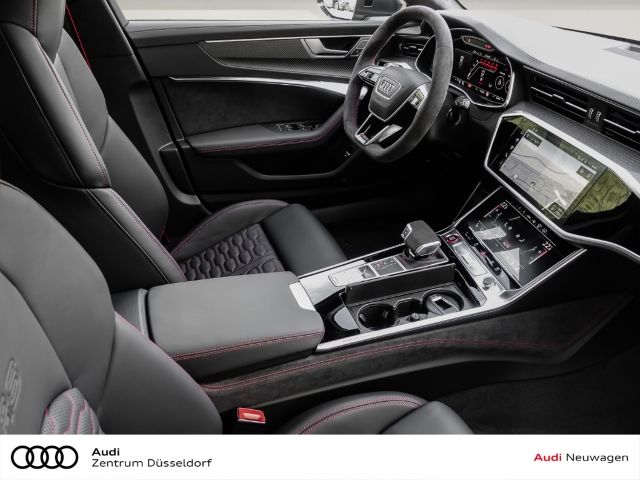 Audi RS6 AVANT RS DYNAMIKPAKET 4.0 V8 Biturbo