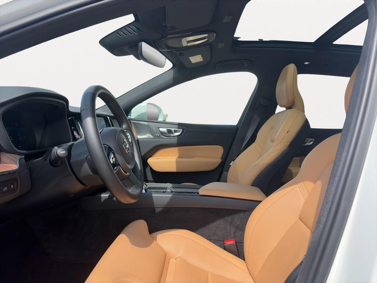 Volvo XC60 T8 AWD Ultimate Bright 360° HUD H/K Pano