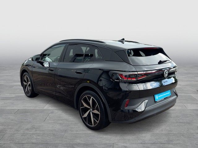 Volkswagen ID.4 250kW 4Motion GTX AHK Pano Navi 360° Harman