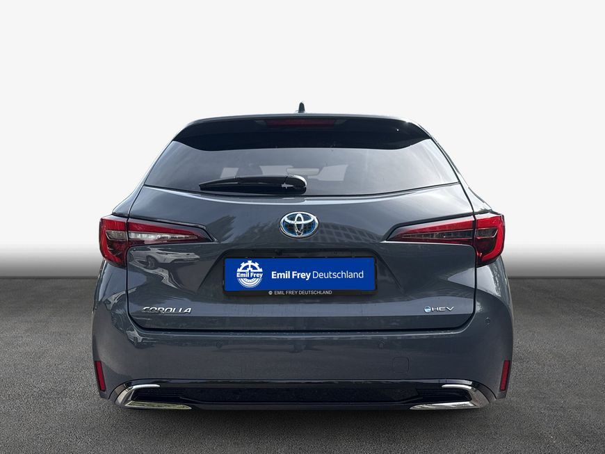 Toyota Corolla 2.0 Hybrid TS Technik-Paket Kamera Navi