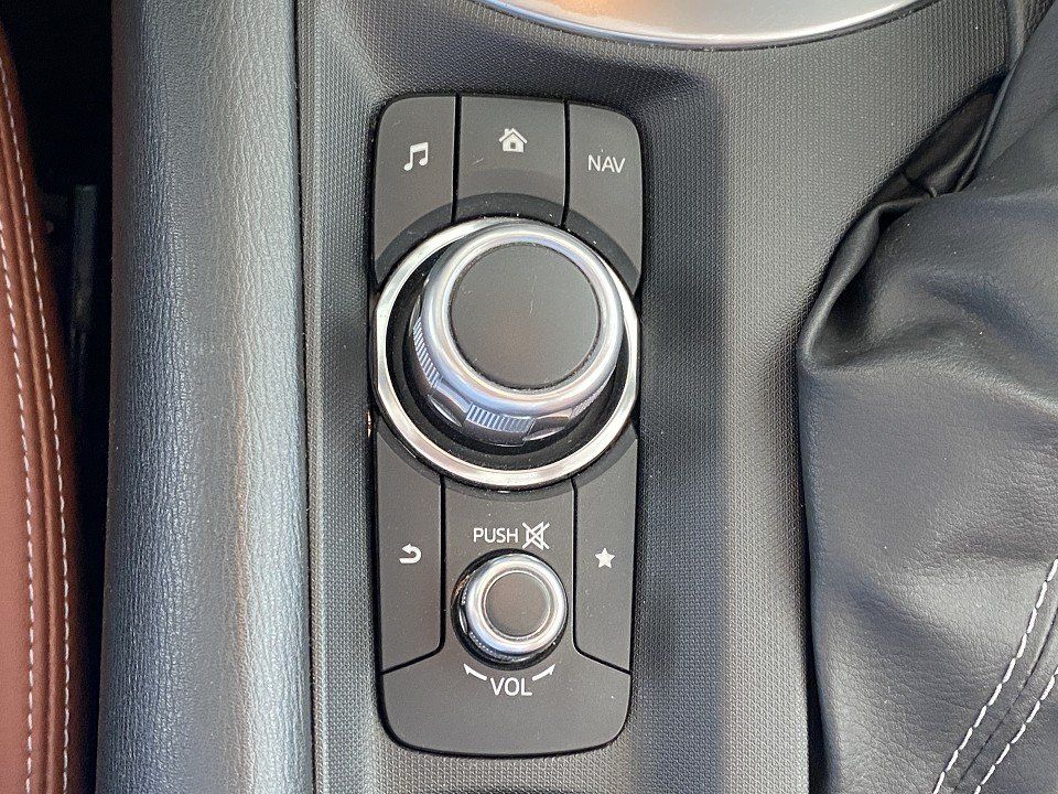 Mazda MX-5 2.0 Kazari 184 LEDER NAVI BOSE MATRIX