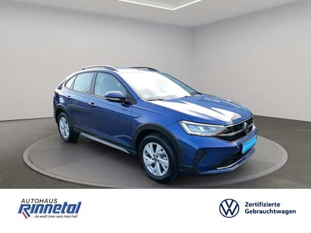 Volkswagen Taigo 1.0 TSI OPF Life - Samsaru's Car Outlet