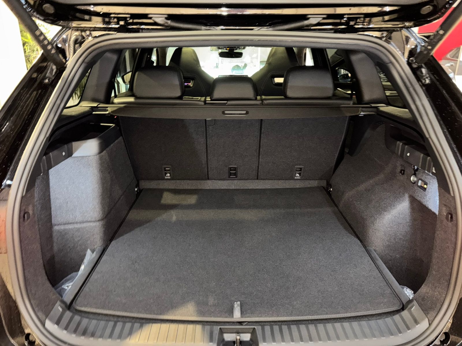 Skoda Kodiaq 1.5 TSI iV 150 kW Sportline