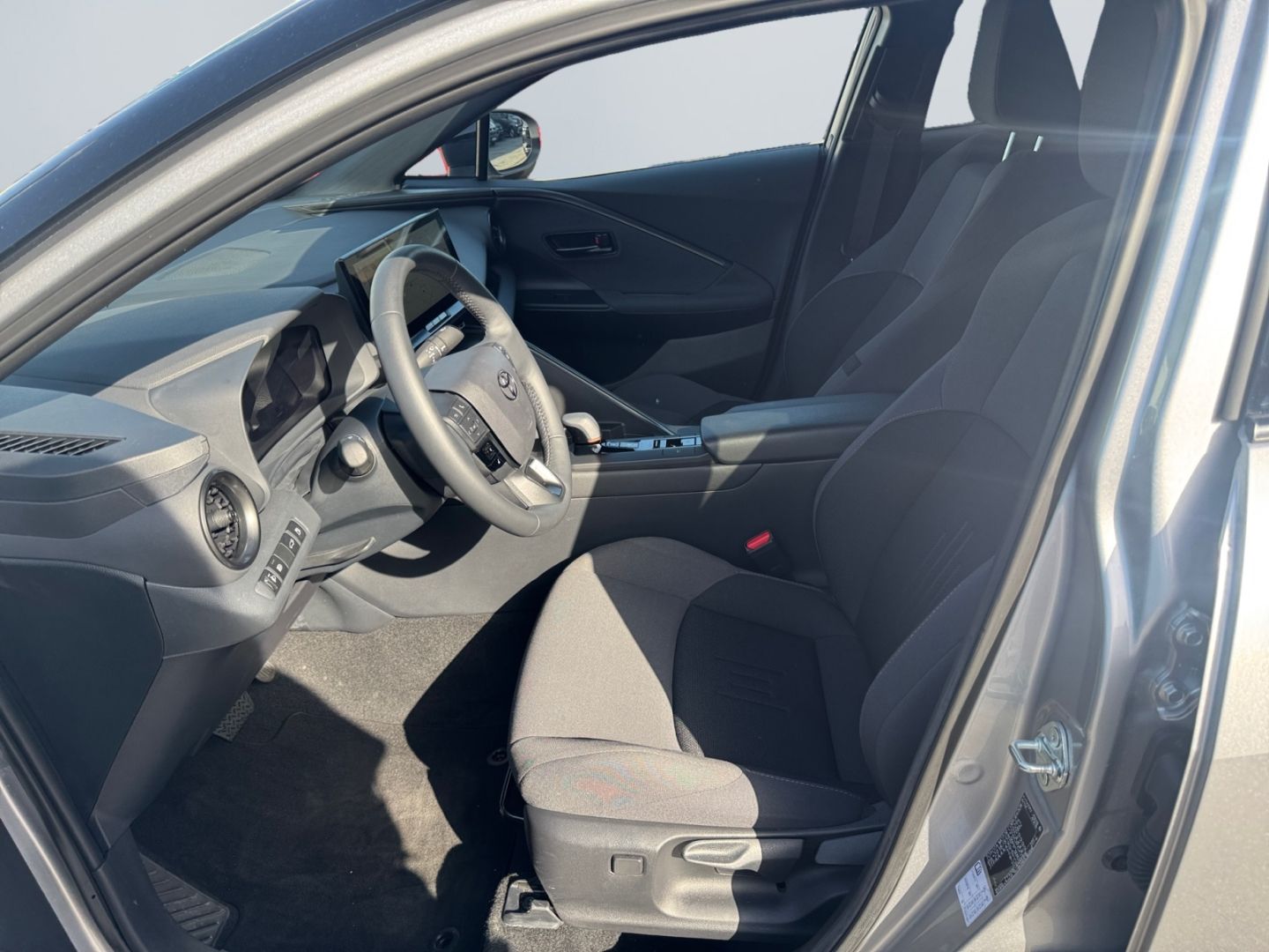 Toyota C-HR 1.8 Hybrid Team D *Technik-Paket*Kamera*SHZ