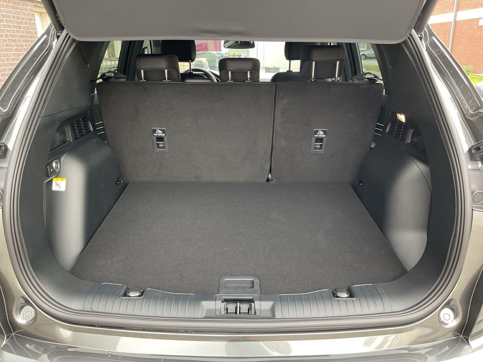 Ford Kuga PHEV ST-Line X+ACC+el.AHK+LED+B&O+...