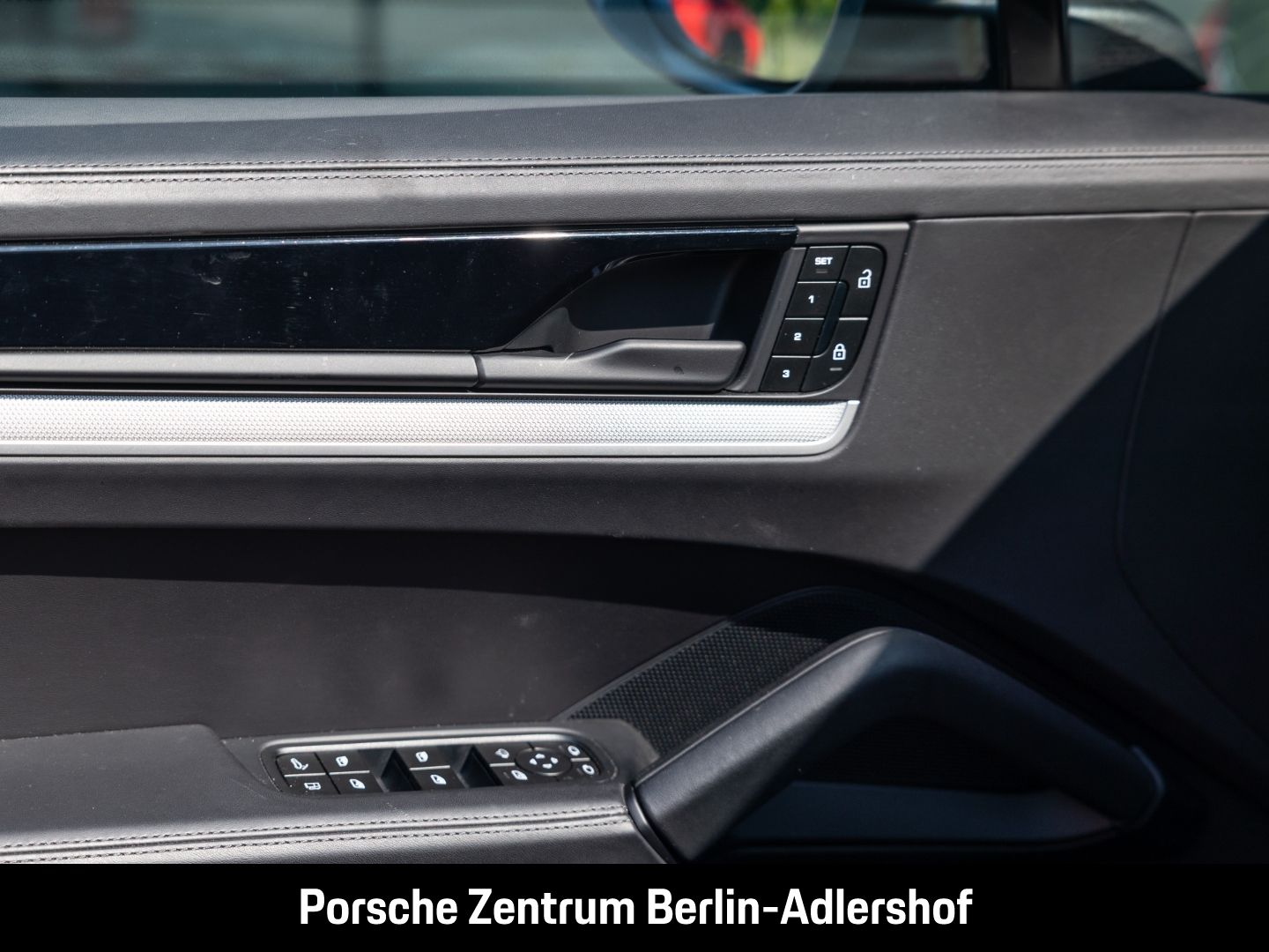 Porsche Cayenne E-Hybrid BOSE Panoramadach Surround-View