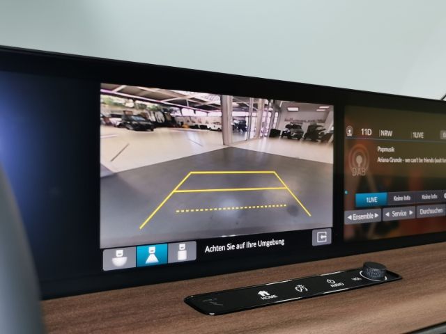 Honda e LED-Sitzheizung+Rückfahrkamera+Navigation+Keyl