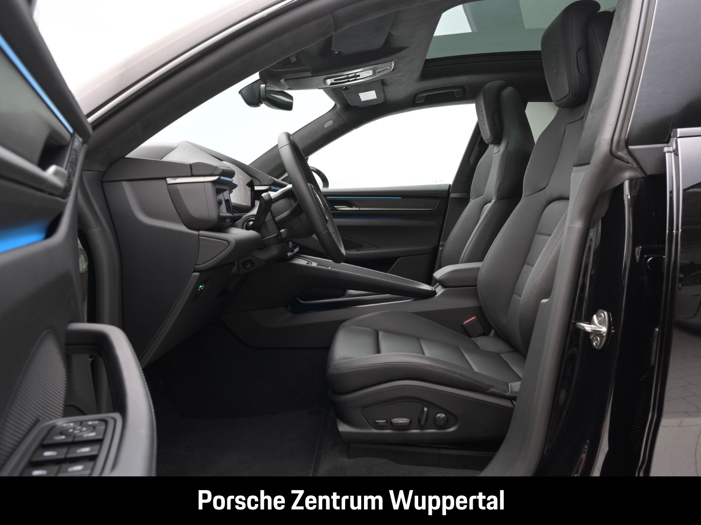 Porsche Macan 4 LED-Matrix Surround-View InnoDrive BOSE