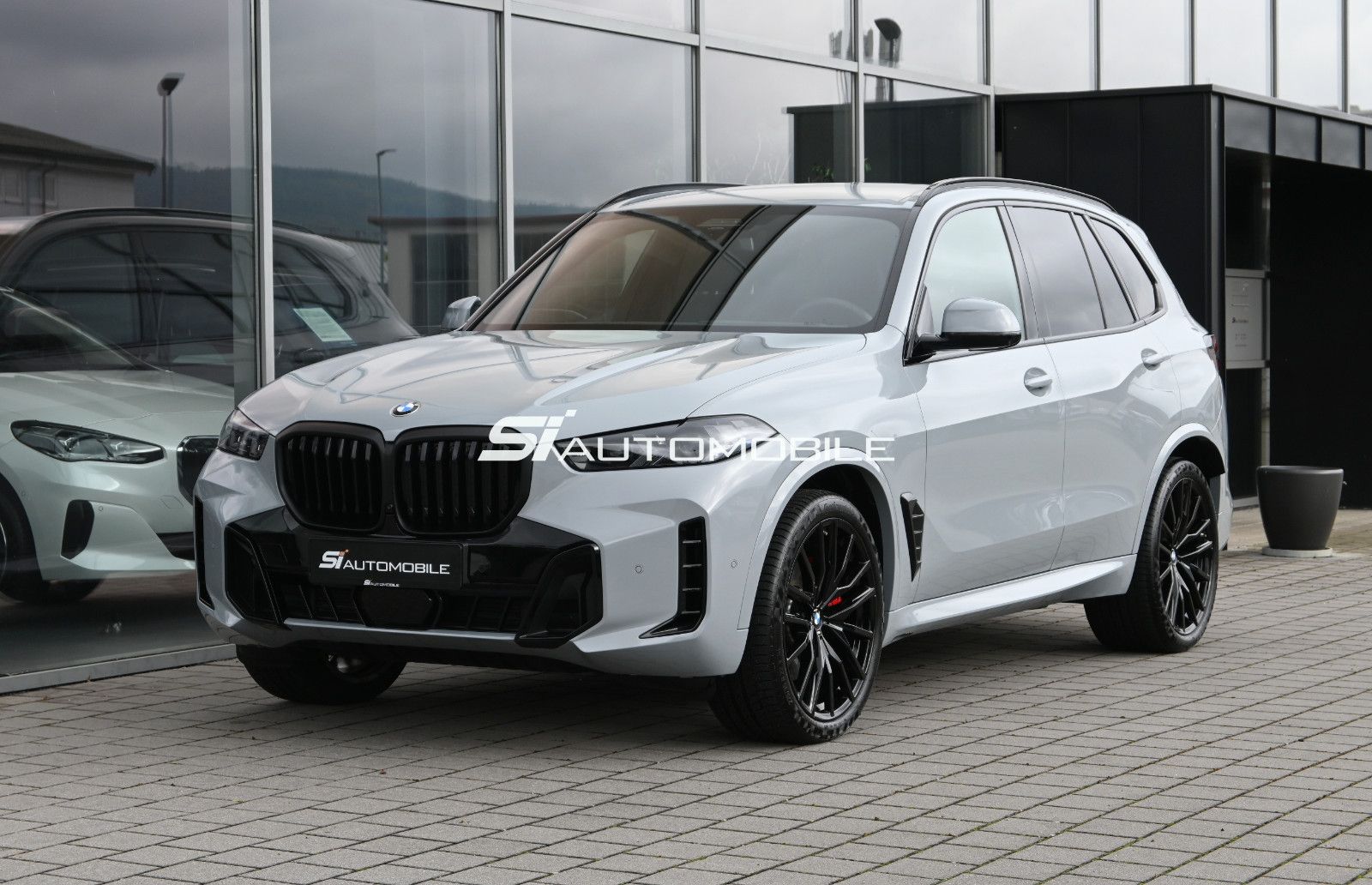 BMW X5 xDr. 30d M-Sport Pro °INTEGRAL+LUFT°22 ZOLL°